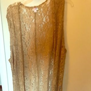 Lularoe Lace Joy